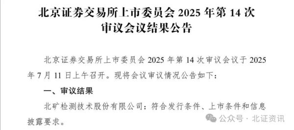智选+ 又一家IPO过会！6月新增受理97家！北交所高质量扩容在即