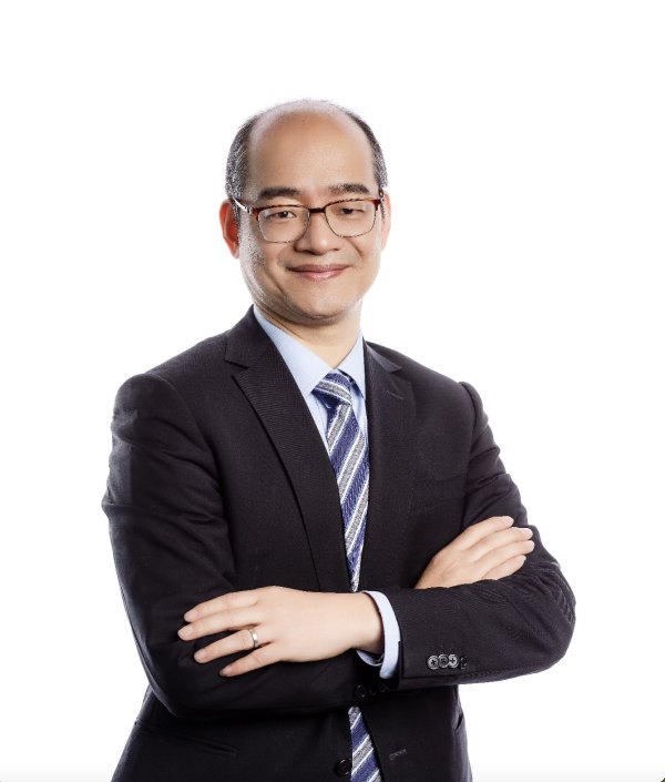 蚂蚁配资 链博会对话｜霍尼韦尔中国总裁余锋：真正的“链”需要多方共筑