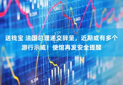 送钱宝 法国总理递交辞呈，近期或有多个游行示威！使馆再发安全提醒